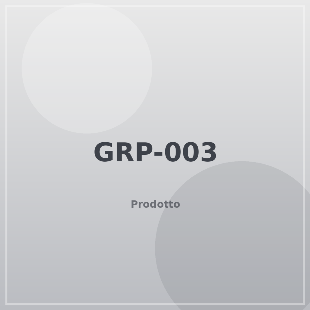 Tuscania North Wind Legno