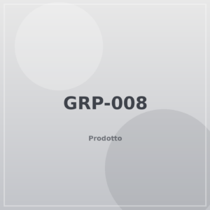 Tuscania Le Resine Resina