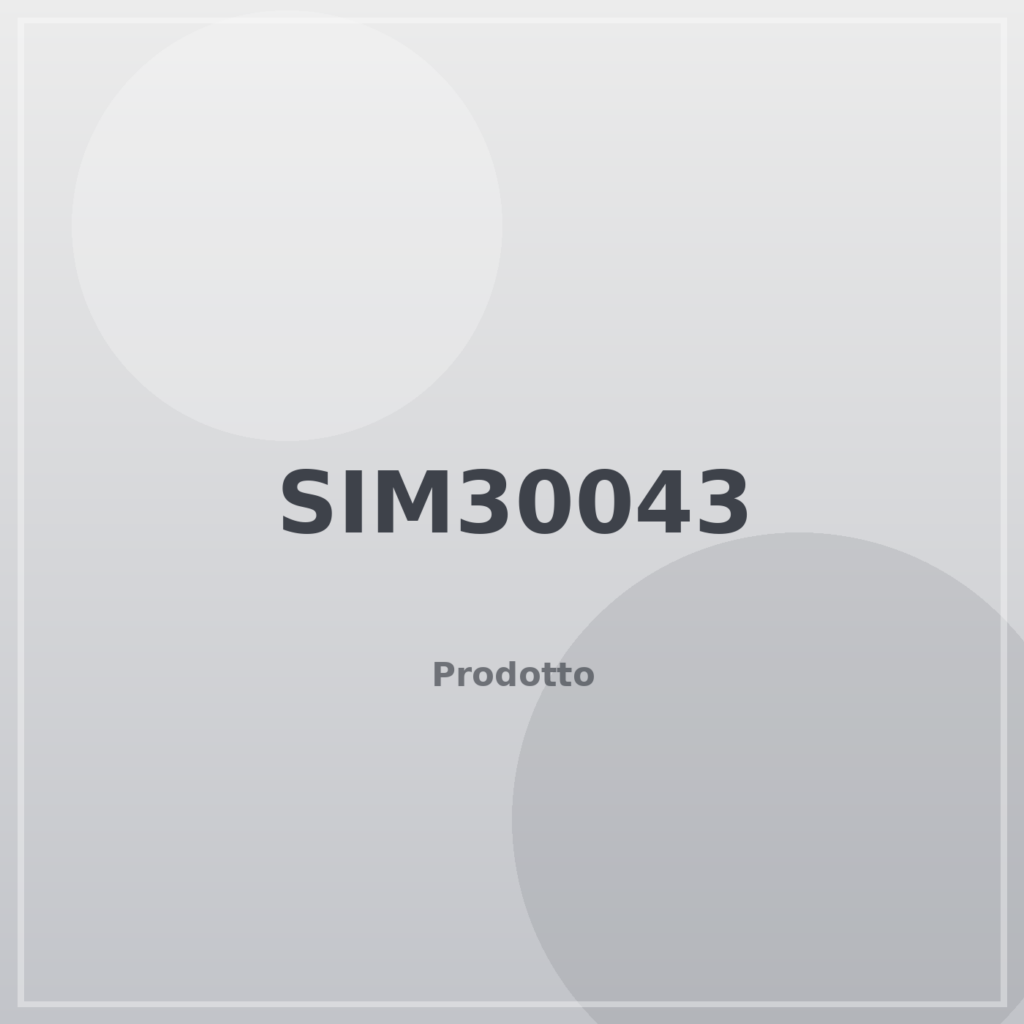 BOX DOCCIA CRISTALLO 8MM NICCHIA REVERSIBILE