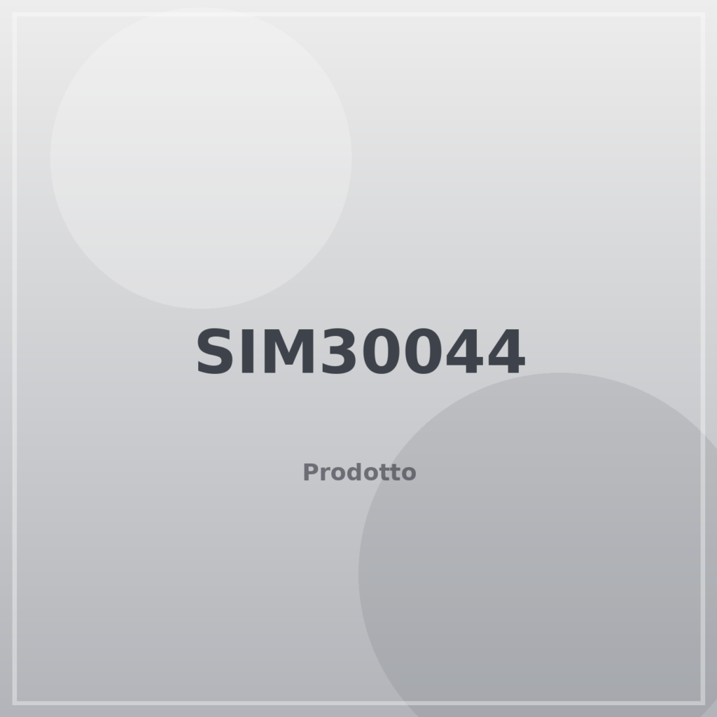 PIATTO DOCCIA SLIM RESINA BIANCO